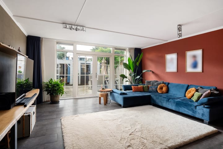 Foto 7 van Brahmsstraat 73