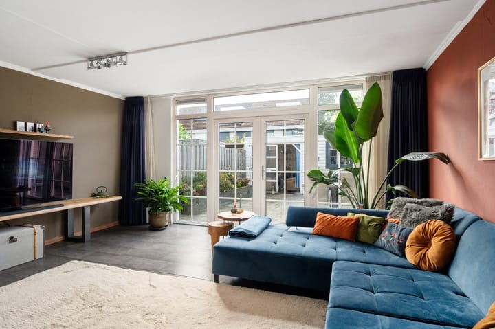 Foto 8 van Brahmsstraat 73