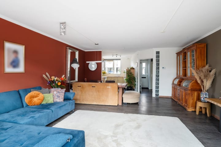 Foto 9 van Brahmsstraat 73