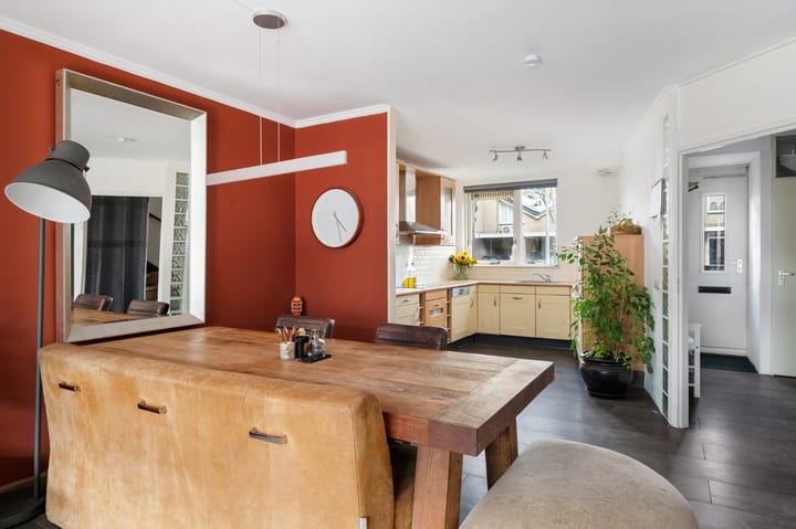 Foto 10 van Brahmsstraat 73