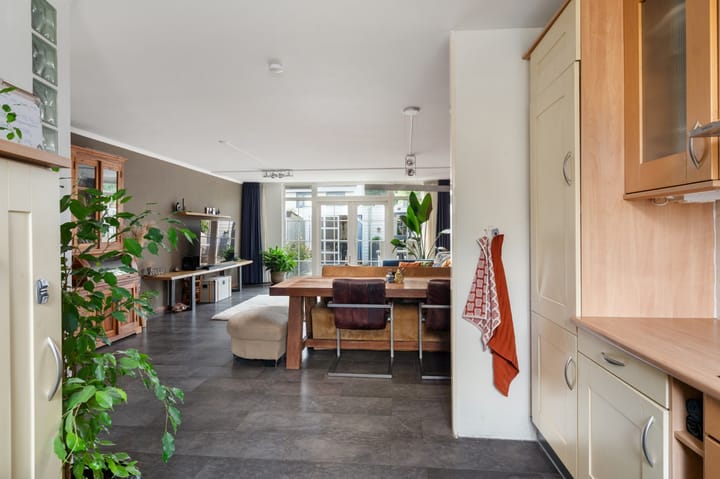 Foto 13 van Brahmsstraat 73