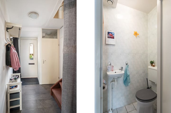 Foto 14 van Brahmsstraat 73