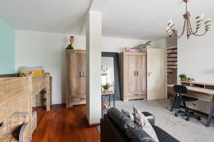 Foto 18 van Brahmsstraat 73