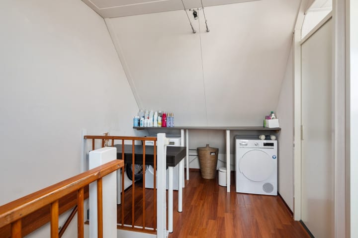 Foto 23 van Brahmsstraat 73