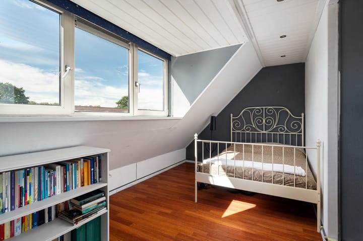 Foto 25 van Brahmsstraat 73