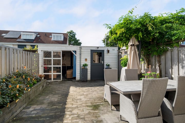 Foto 27 van Brahmsstraat 73