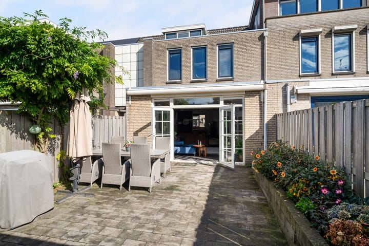 Foto 29 van Brahmsstraat 73