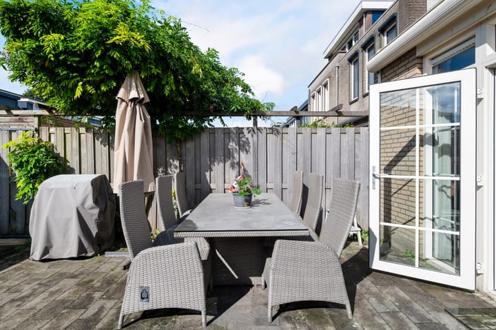 Foto 30 van Brahmsstraat 73