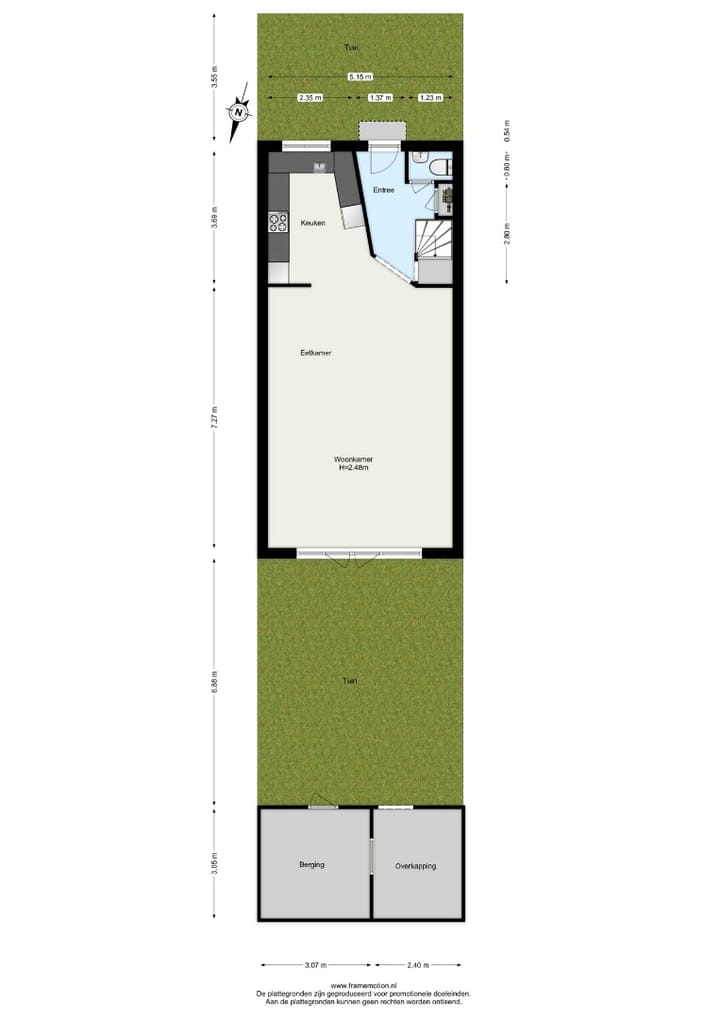 Foto 31 van Brahmsstraat 73