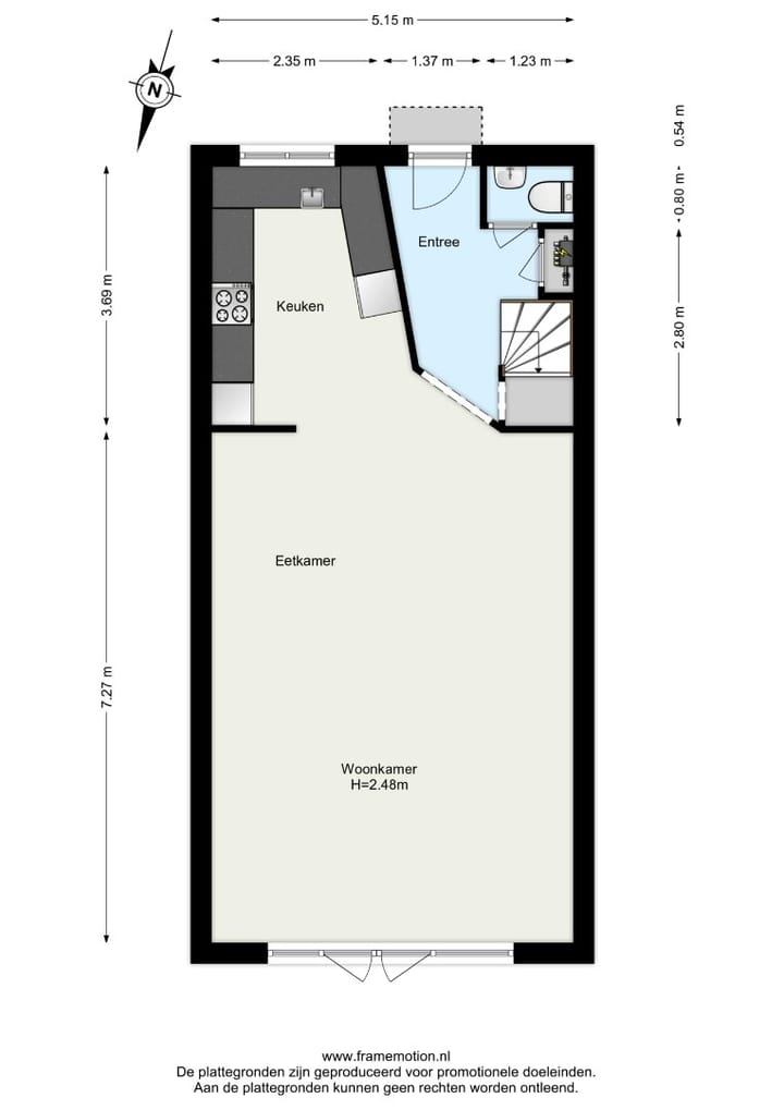 Foto 32 van Brahmsstraat 73