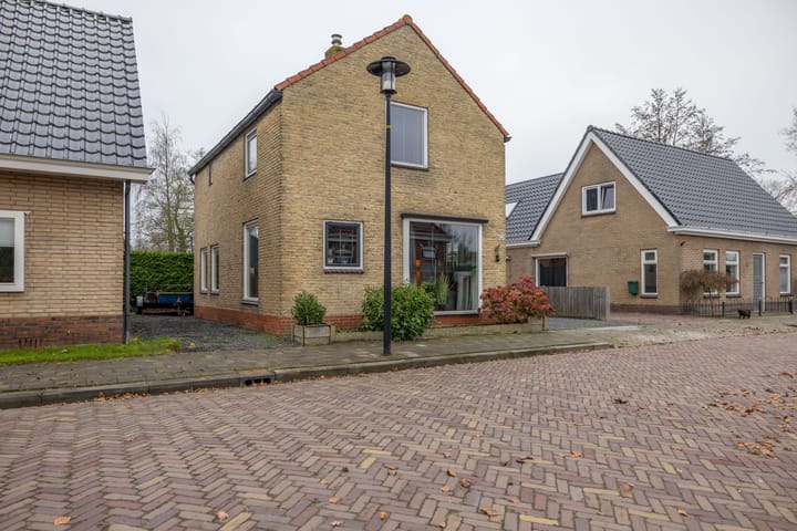 Foto 5 van Doarpsstrjitte 35