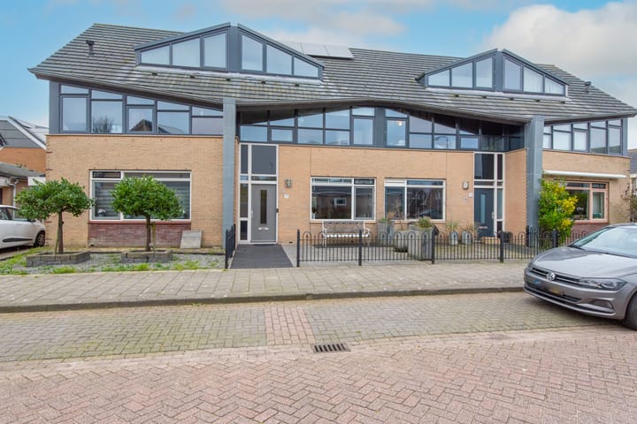 Foto 40 van Oeverland 71