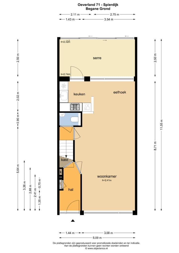 Foto 43 van Oeverland 71