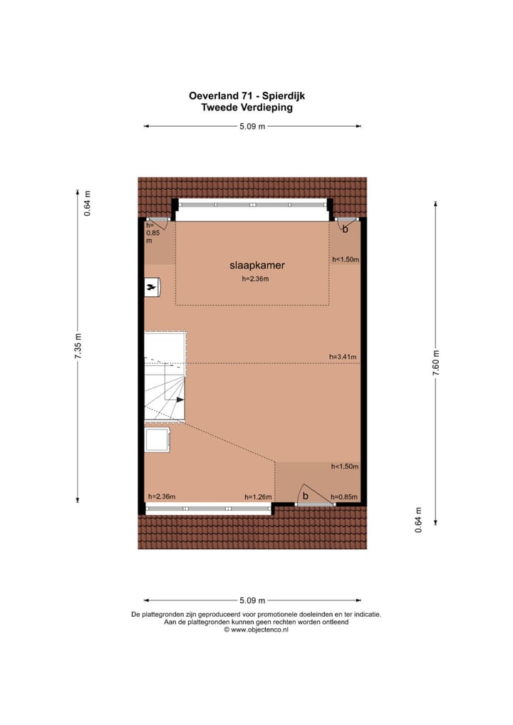 Foto 45 van Oeverland 71