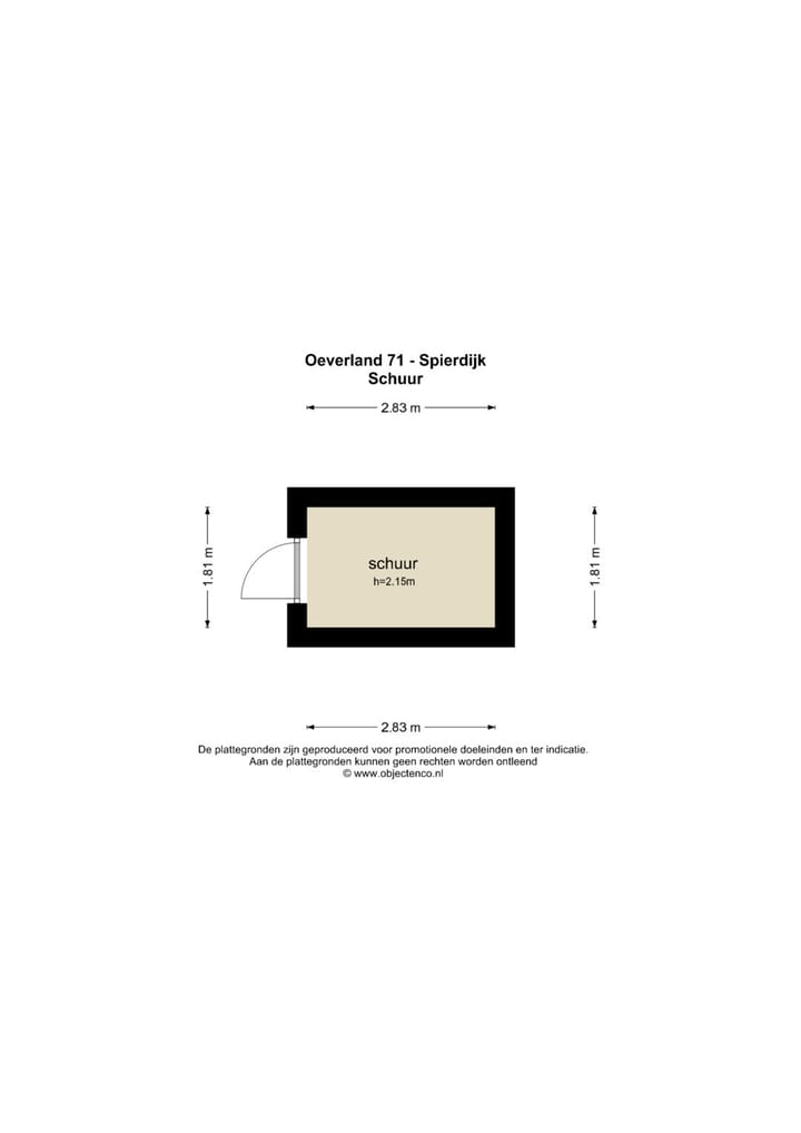 Foto 46 van Oeverland 71