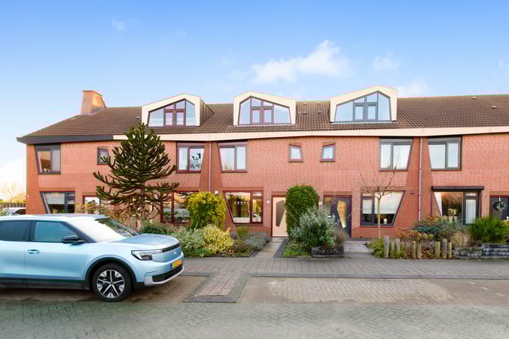 Foto 1 van Appel acker 5