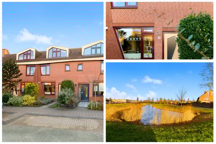 Foto 2 van Appel acker 5