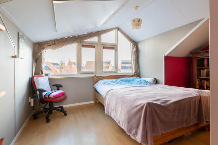 Foto 19 van Appel acker 5