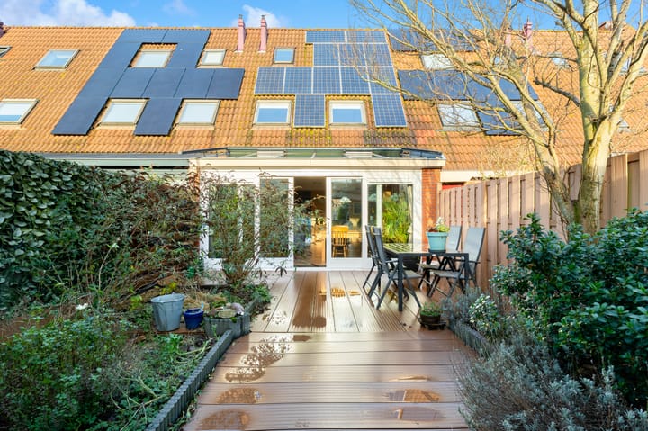 Foto 21 van Appel acker 5