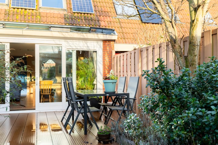 Foto 22 van Appel acker 5