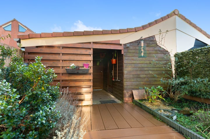 Foto 24 van Appel acker 5