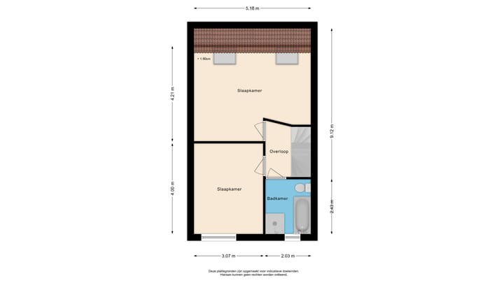 Foto 31 van Appel acker 5