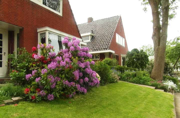 Foto 3 van Timpweg 10