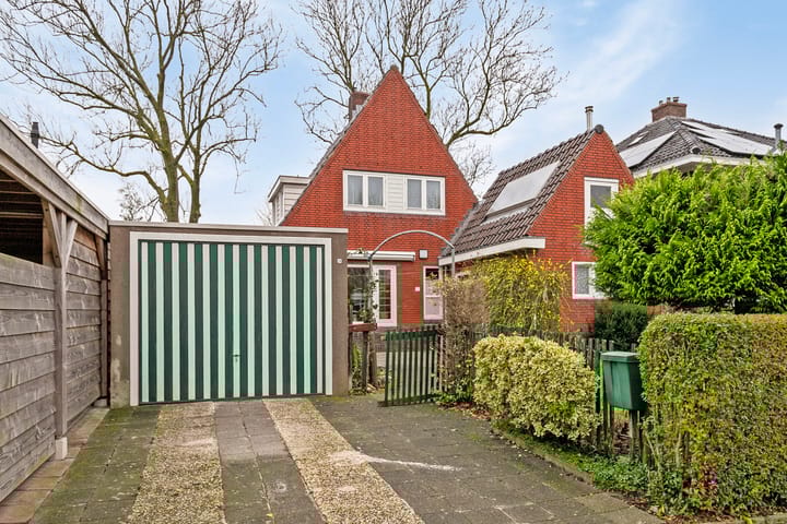 Foto 12 van Timpweg 10