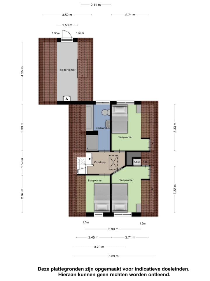 Foto 44 van Timpweg 10