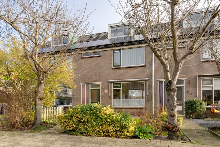 Bekijk foto 28 van Elzenlaan 24