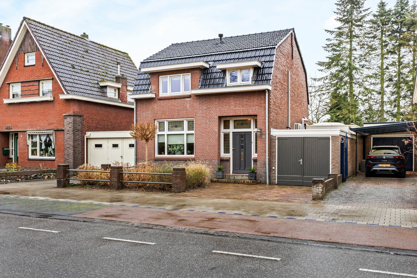 Foto 1 van Wilhelminalaan 71