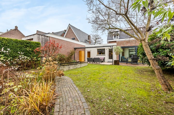 Foto 3 van Wilhelminalaan 71