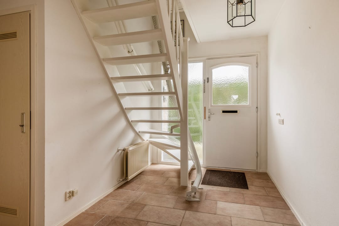 Photo 7 of van de Plasschestraat 27