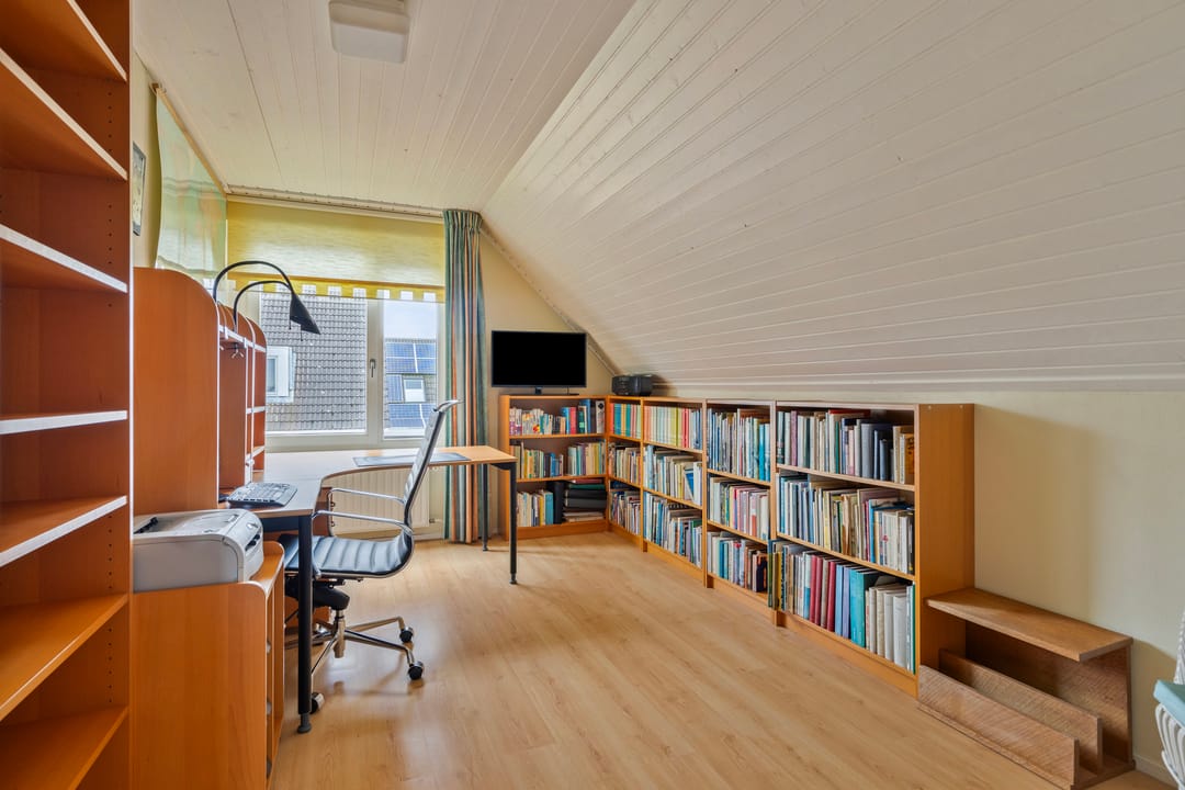 Photo 26 of van de Plasschestraat 27