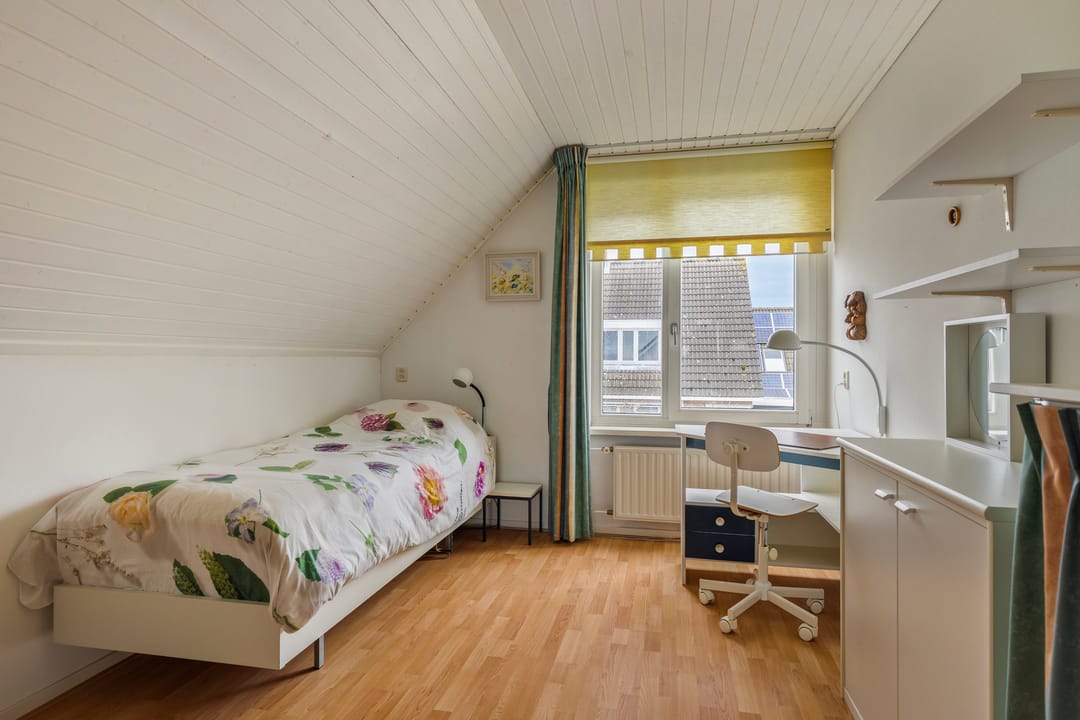 Photo 28 of van de Plasschestraat 27