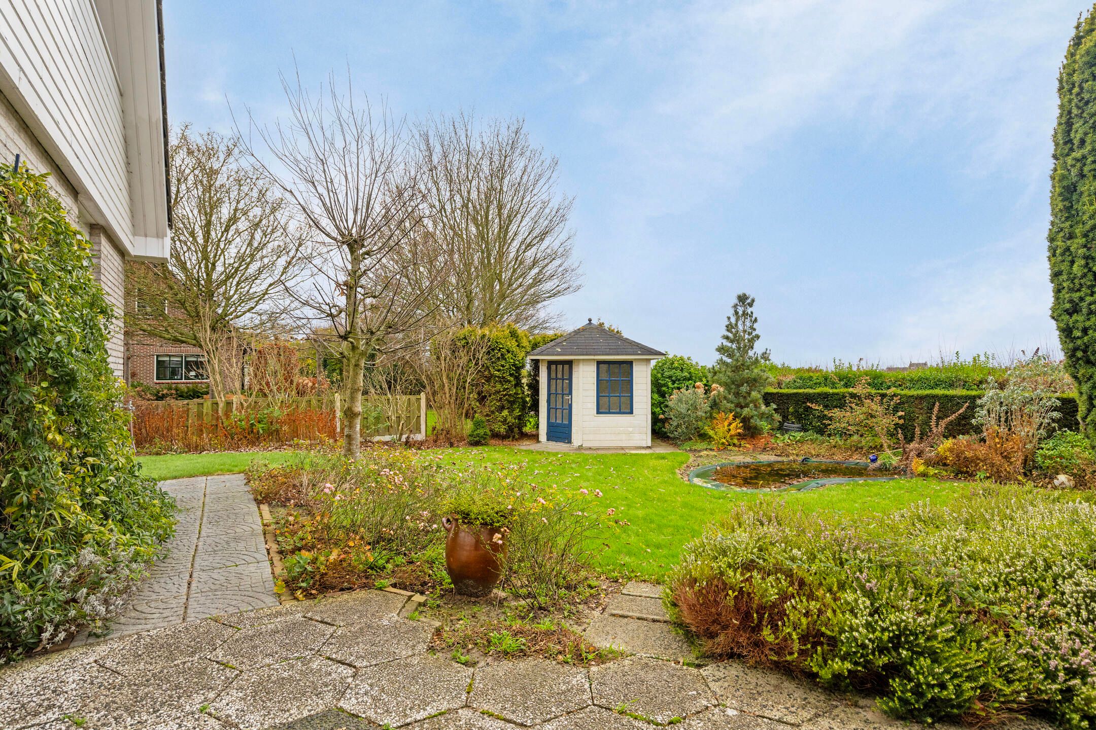 Photo 30 of van de Plasschestraat 27