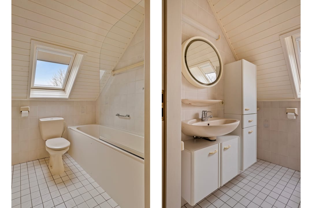 Photo 31 of van de Plasschestraat 27