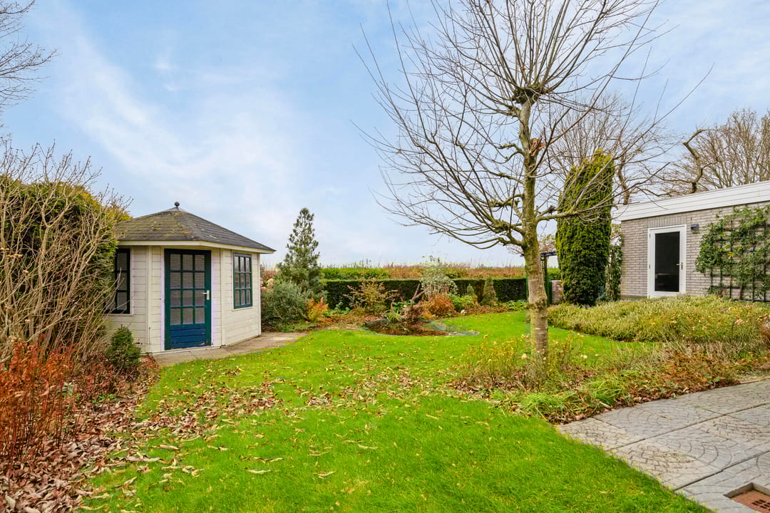 Photo 32 of van de Plasschestraat 27