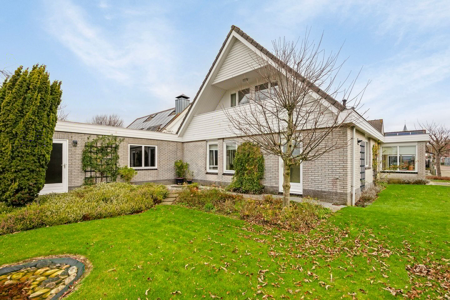 Photo 34 of van de Plasschestraat 27