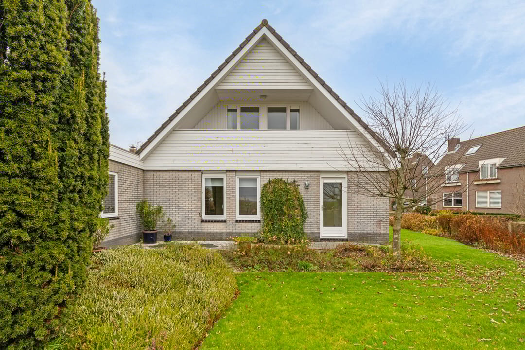 Photo 37 of van de Plasschestraat 27