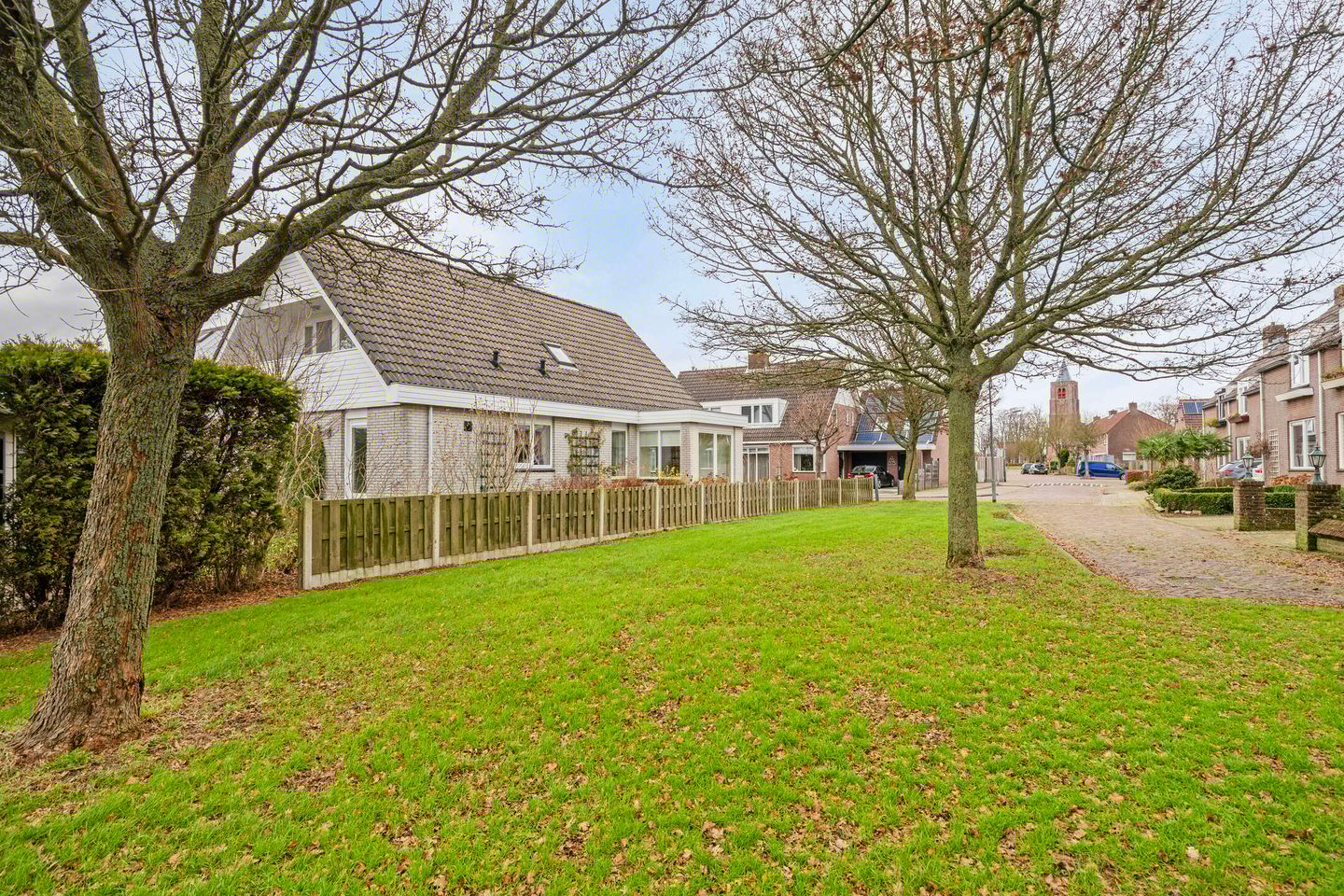 Photo 40 of van de Plasschestraat 27