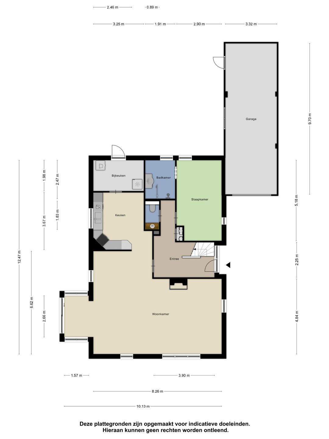 Photo 41 of van de Plasschestraat 27