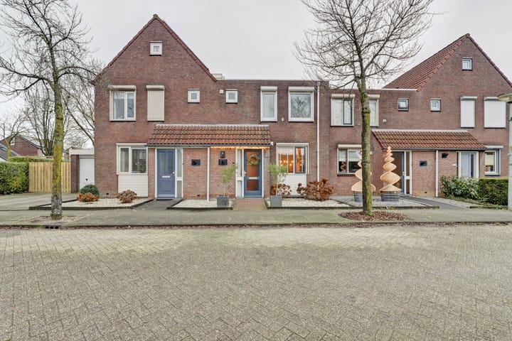 Foto 1 van de Bongerd 31