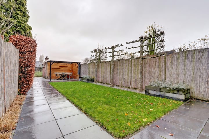 Foto 3 van de Bongerd 31