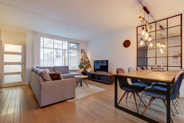 Foto 2 van de Bongerd 31