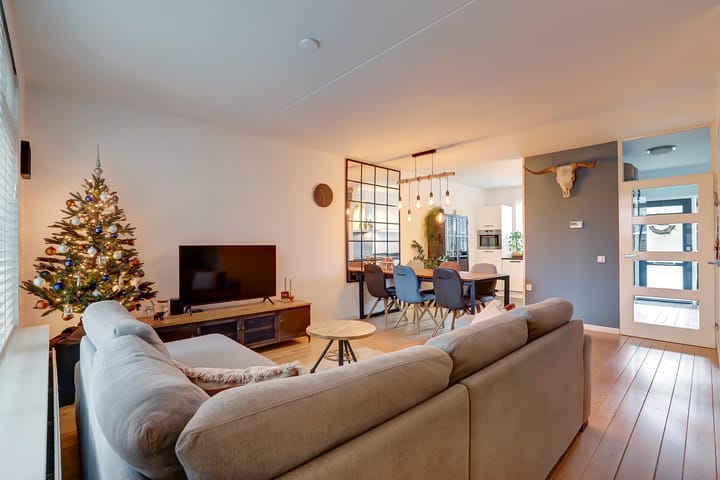 Foto 10 van de Bongerd 31