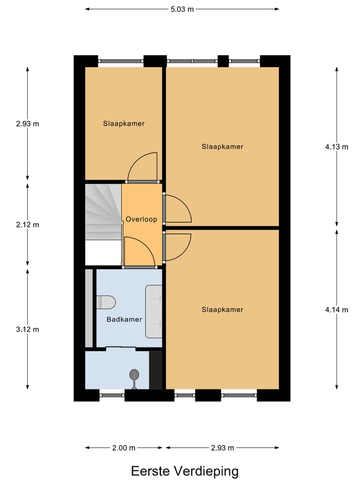 Foto 20 van de Bongerd 31