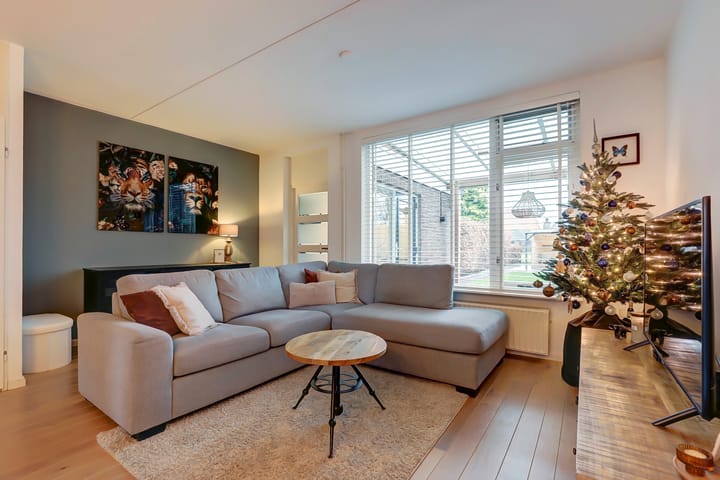 Foto 9 van de Bongerd 31