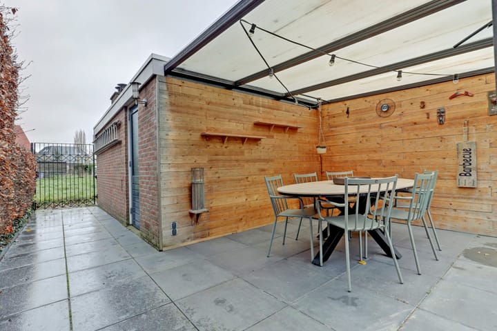 Foto 33 van de Bongerd 31