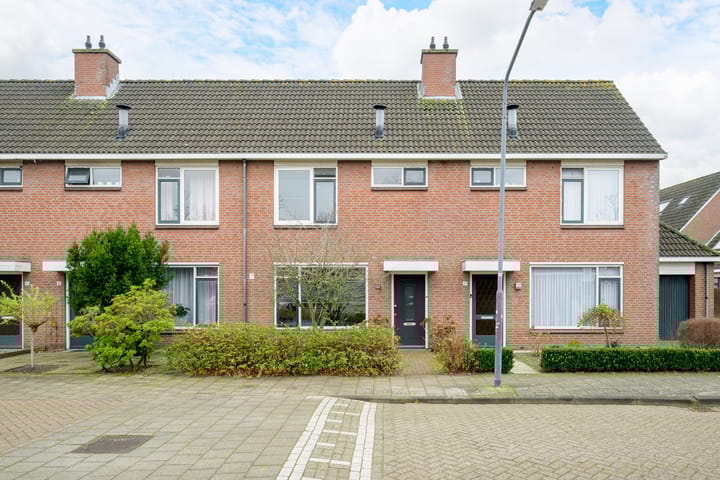 Foto 1 van Giethuiserf 47